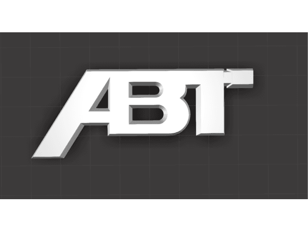 ABT Emblem / Logo (audi) preview