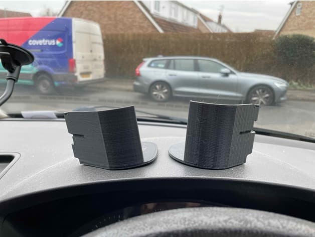 VW T5 Transporter Cup Holders preview