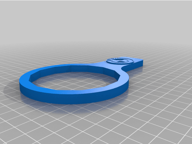 Photo of BMW Oil filter wrench 76mm
