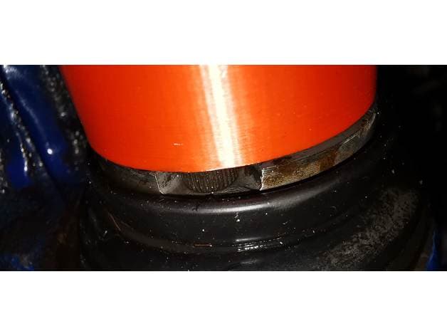 BMW 3-pin rear brake caliper rewind tool preview