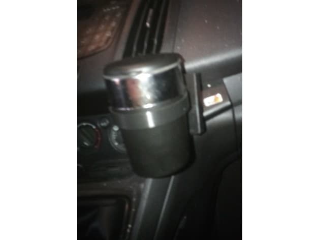 Aschebecher Ford Connect preview