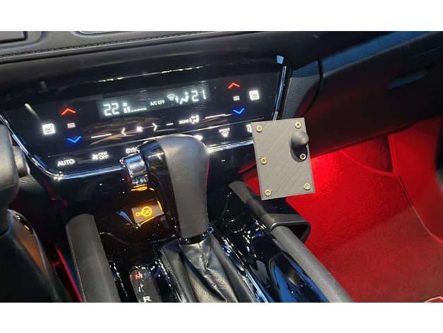 Honda HR-V Brodit 17,5 mm Ball preview