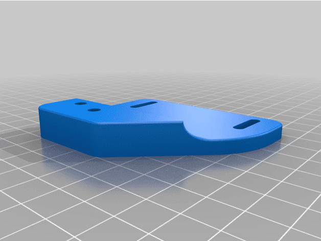 Honda Civic EG S2000 Cluster Bracket preview