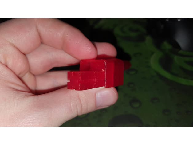 Parcel Shelf clip Civic preview