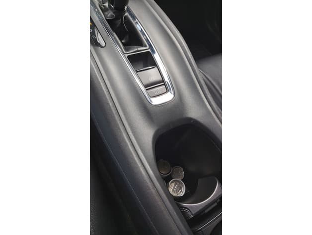 Coin Holder for HRV 2016 preview