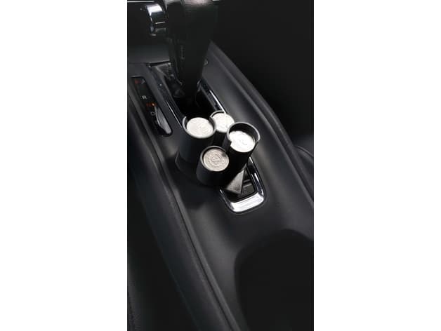 Coin Holder for HRV 2016 preview