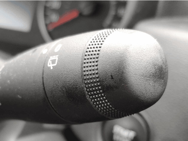 Dacia/renault Stalk softer preview