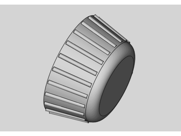Dacia/renault Stalk softer preview
