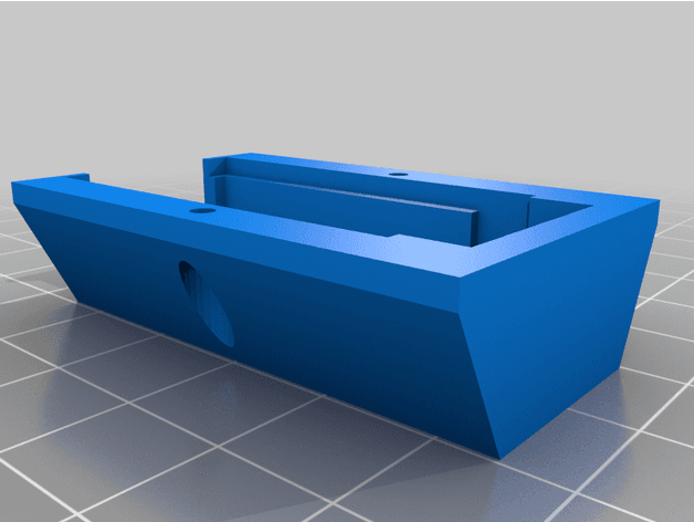 Rear View Mirror Power Supply preview