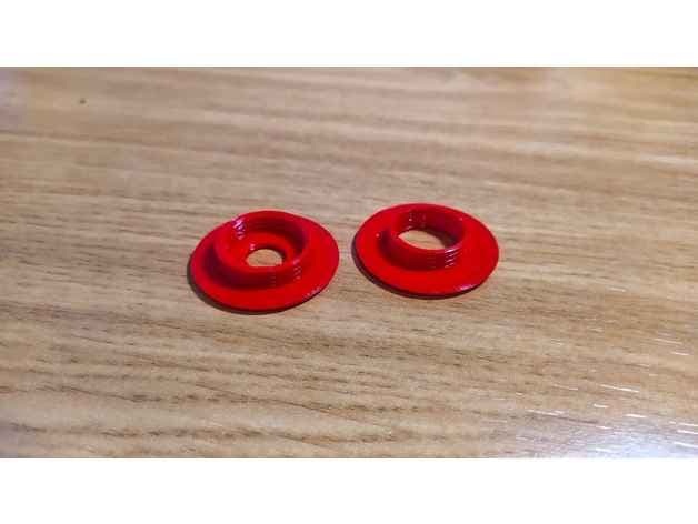 Car mat clip preview