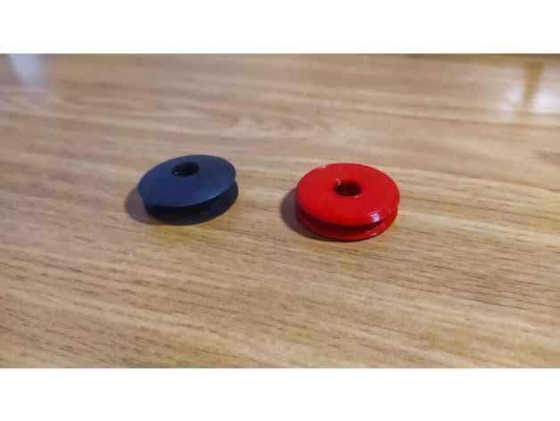 Car mat clip preview