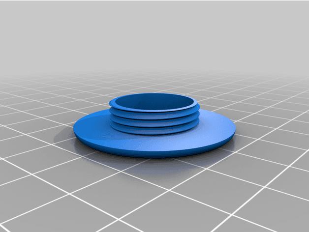 Photo of Car mat clip