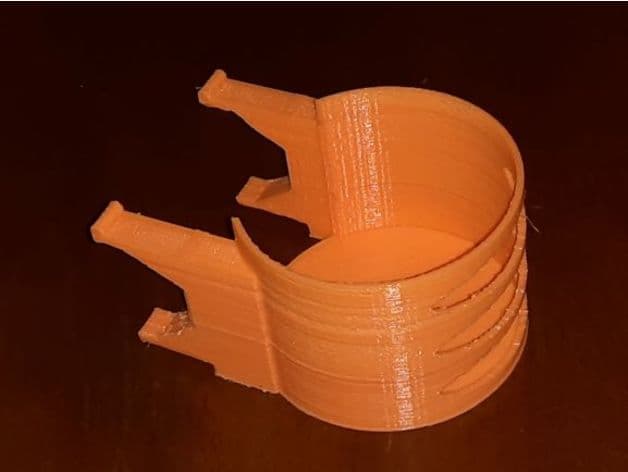 2020 Explorer Vent Cooler Bottle Holder preview