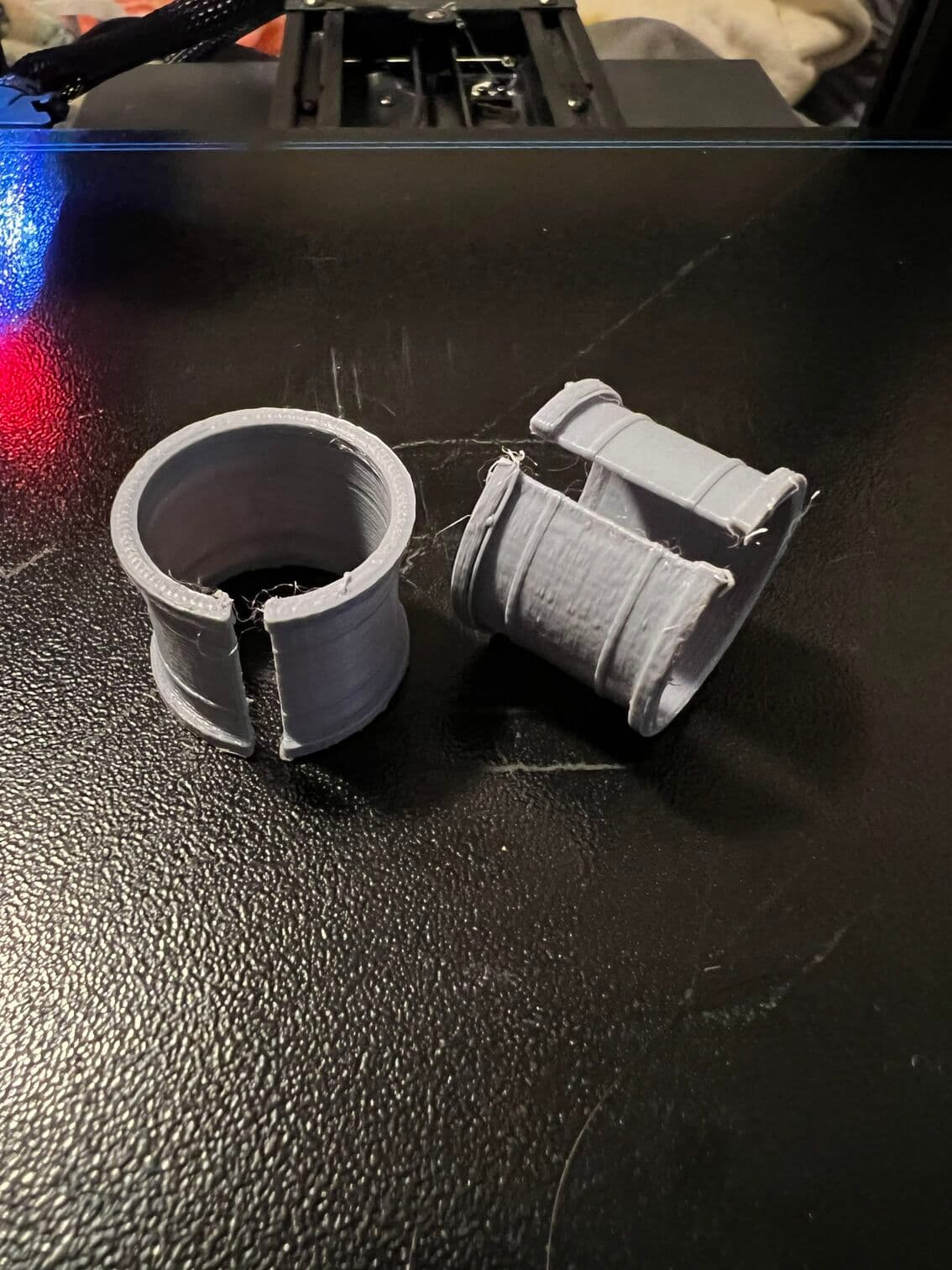 Ford Steering Column Shifter Bushing Replacement preview