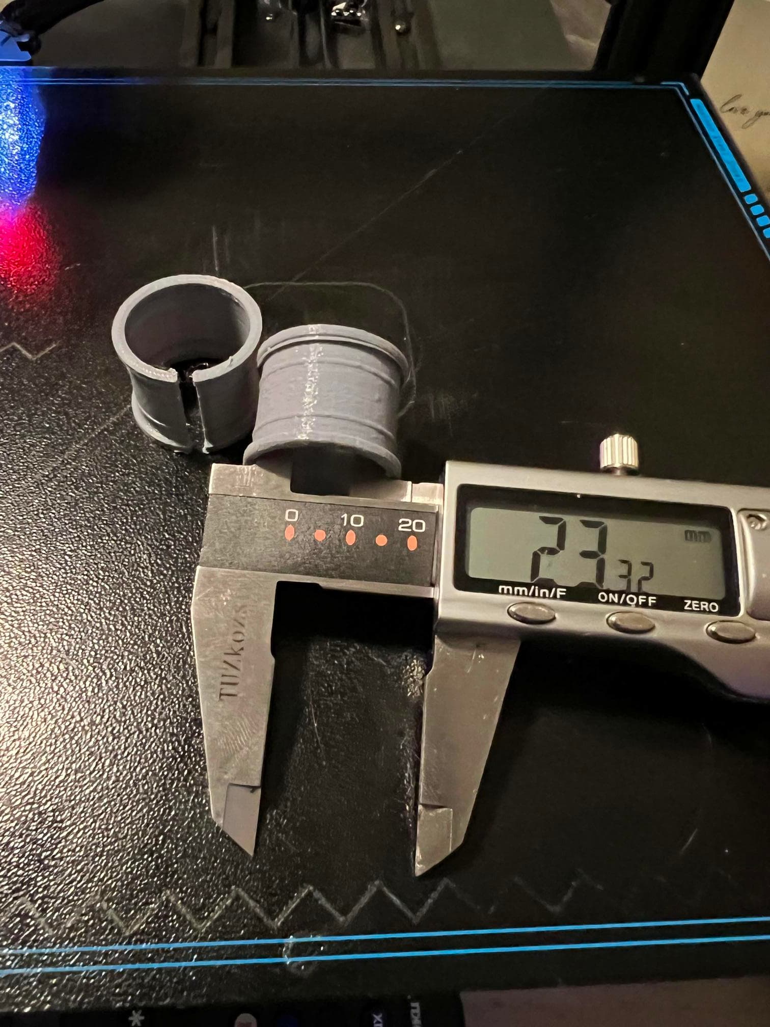 Ford Steering Column Shifter Bushing Replacement preview