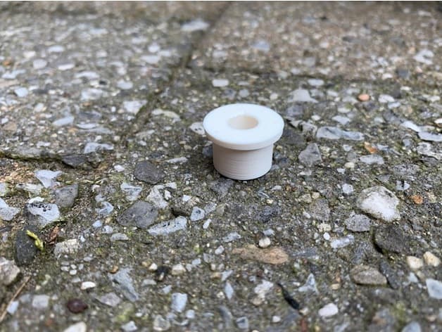 Ford Focus Mk1 Zetec 1.6 gear lever cable bushing preview