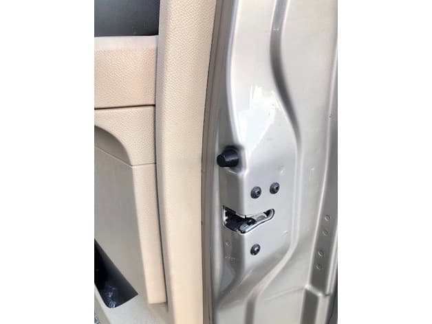 Ford Expedition Door Grommet preview