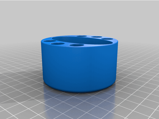 BMW E39 Amazon 12€ Cupholder Insert 2 pcs large/small preview