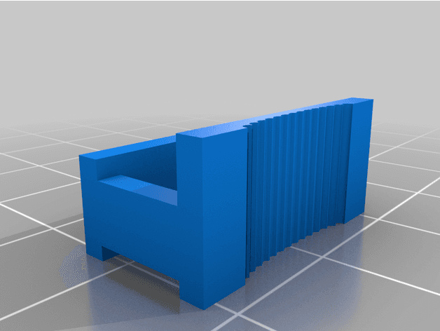 Land Rover Defender A/C Vent preview