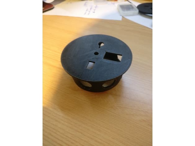 Amp remote controler for ford focus 2 preview