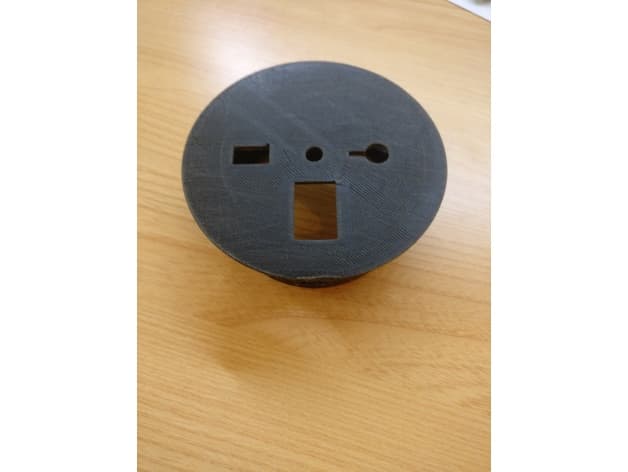 Amp remote controler for ford focus 2 preview
