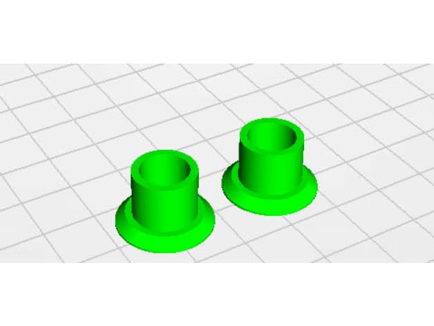Bushings Mazda-Kia preview