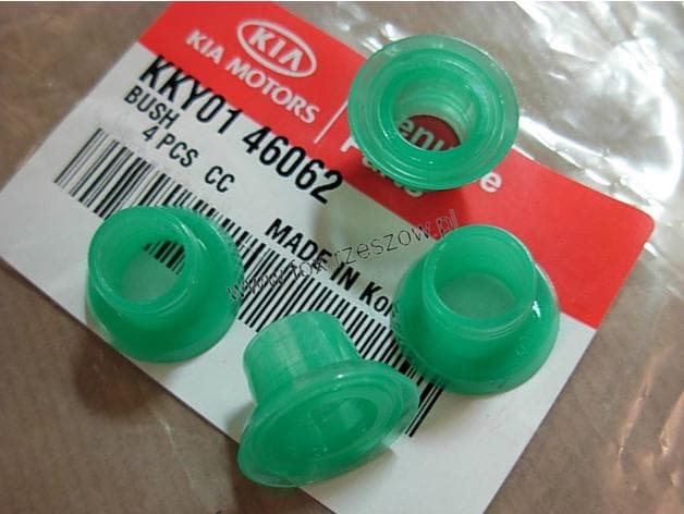 Bushings Mazda-Kia preview