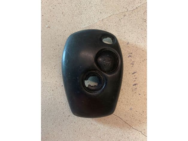 Photo of Replacement Car Key Buttons for: Renault Logan and many more