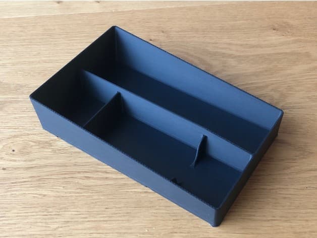 Photo of Tray for Volkswagen ID.3 Middle Console VW ID3