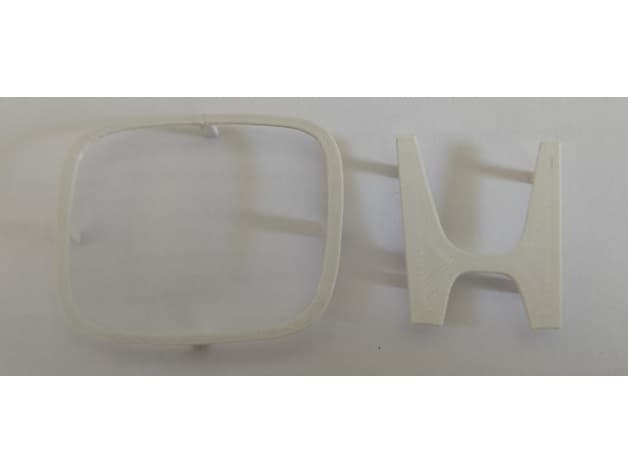 Honda e wheel hub cap RC-Design RC30 preview