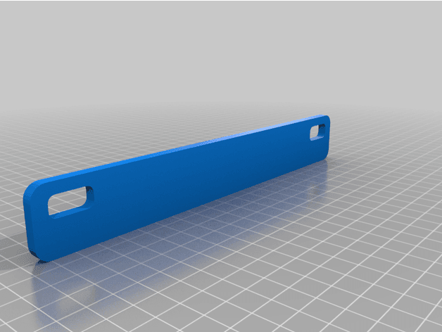 License Plate Partial Frames - Trueno and Type R preview