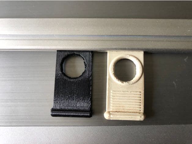 VW T3 Dehler Profi Rollo Clip preview