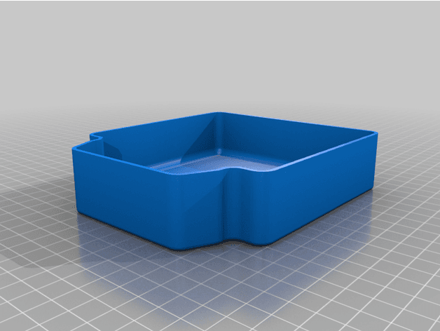 SEAT ATECA small parts box for center console - without spacer preview