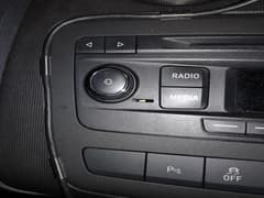 Seat Ibiza cable pegs preview