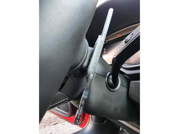 Audi A3/A4/A5/S3/S4/S5 Paddle Shifter preview