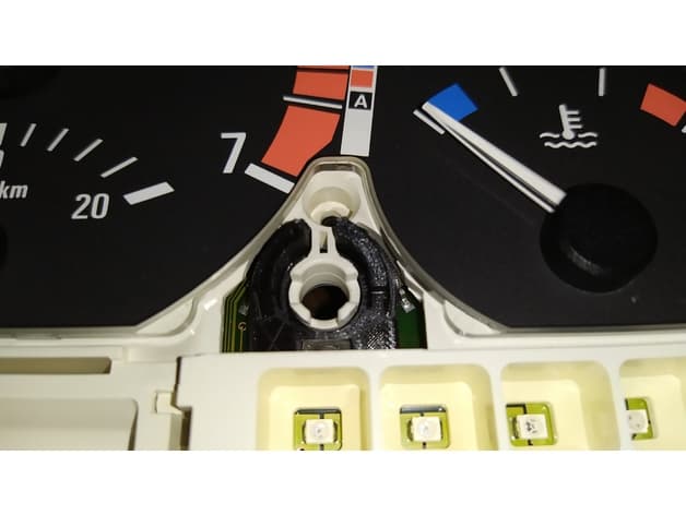 serie clock adjuster fix for bmw e46 3 preview