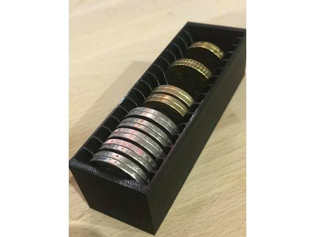 Model 3 Refesh Center Console Coin Tray preview