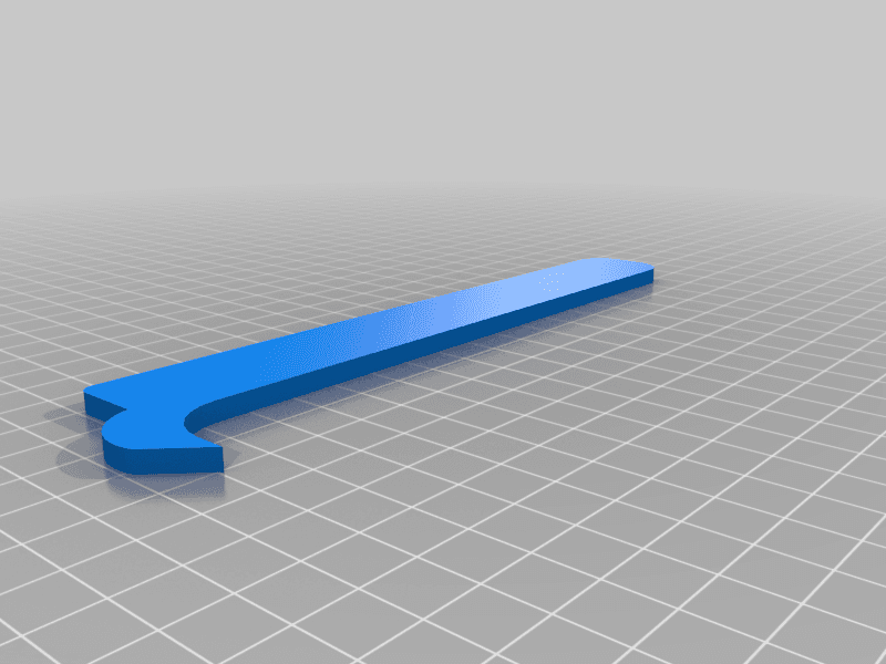 VW681 Seal puller tool volkswagen VW T3 preview
