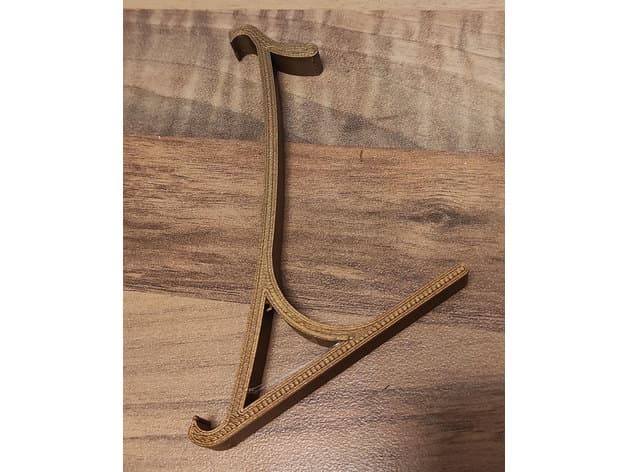 Toyota Aygo Center mount - basic file preview
