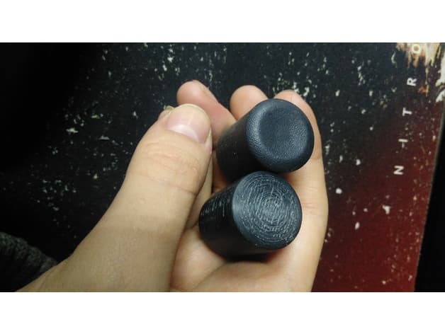 Button for Toyota 72661-13030 preview
