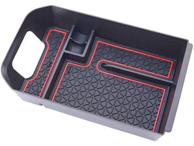 2019 RAV4 Console Tray Handle preview