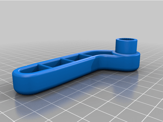 Honda civic Delsol roof handle preview