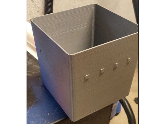 Ioniq 5 trashcan preview