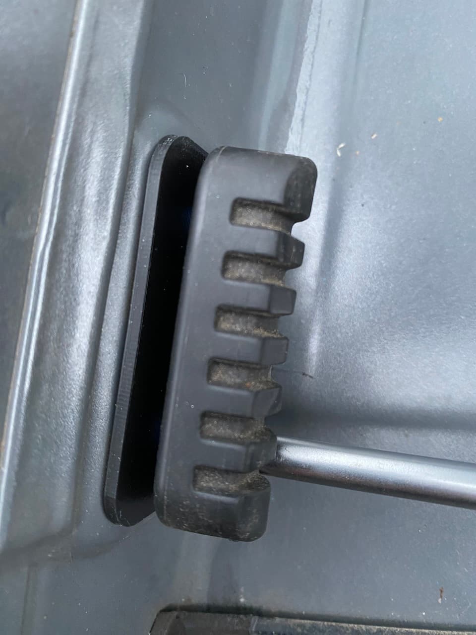 Ioniq 5 Boot Spacer preview