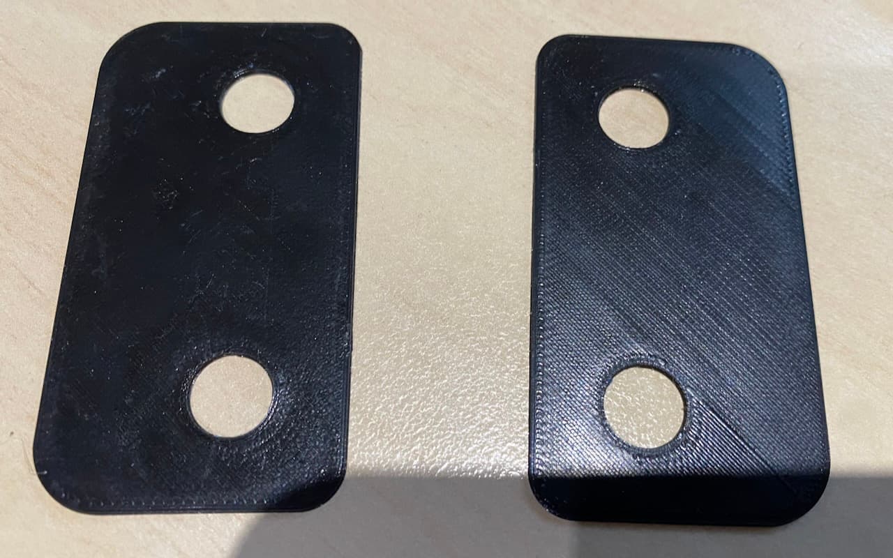 Ioniq 5 Boot Spacer preview