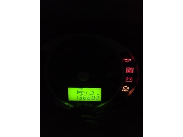 HYUNDAI TUCSON 2.0 2010 Disel Manual switch sensor preview