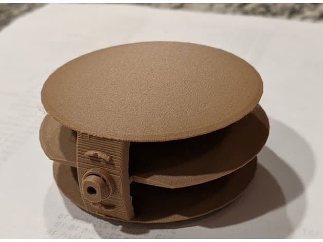 Jeep Wrangler Vent preview