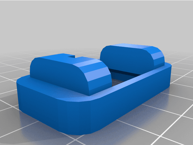 Button attachment (Toyota) preview