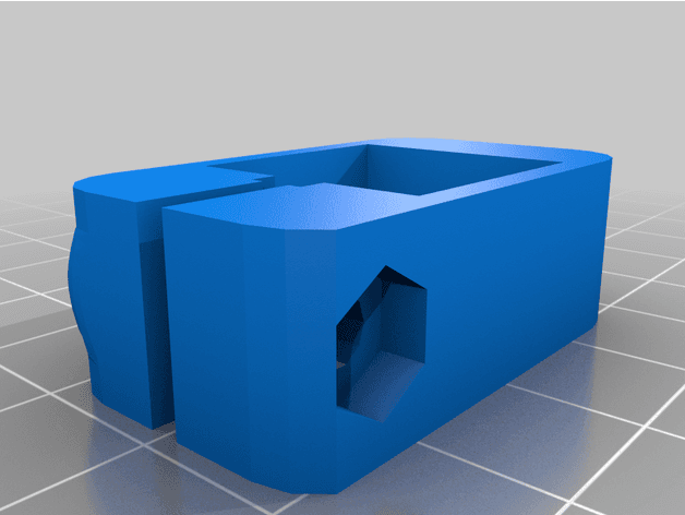 Button attachment (Toyota) preview