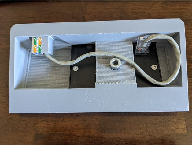 Tacoma/4Runner LCD sPod Mount for Center Overhead Glasses Console preview